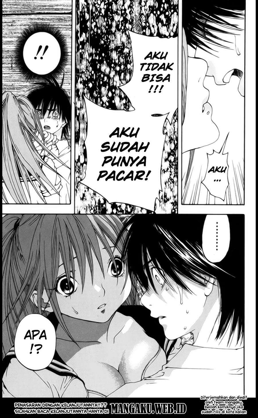 Chapter 146 - halaman 21
