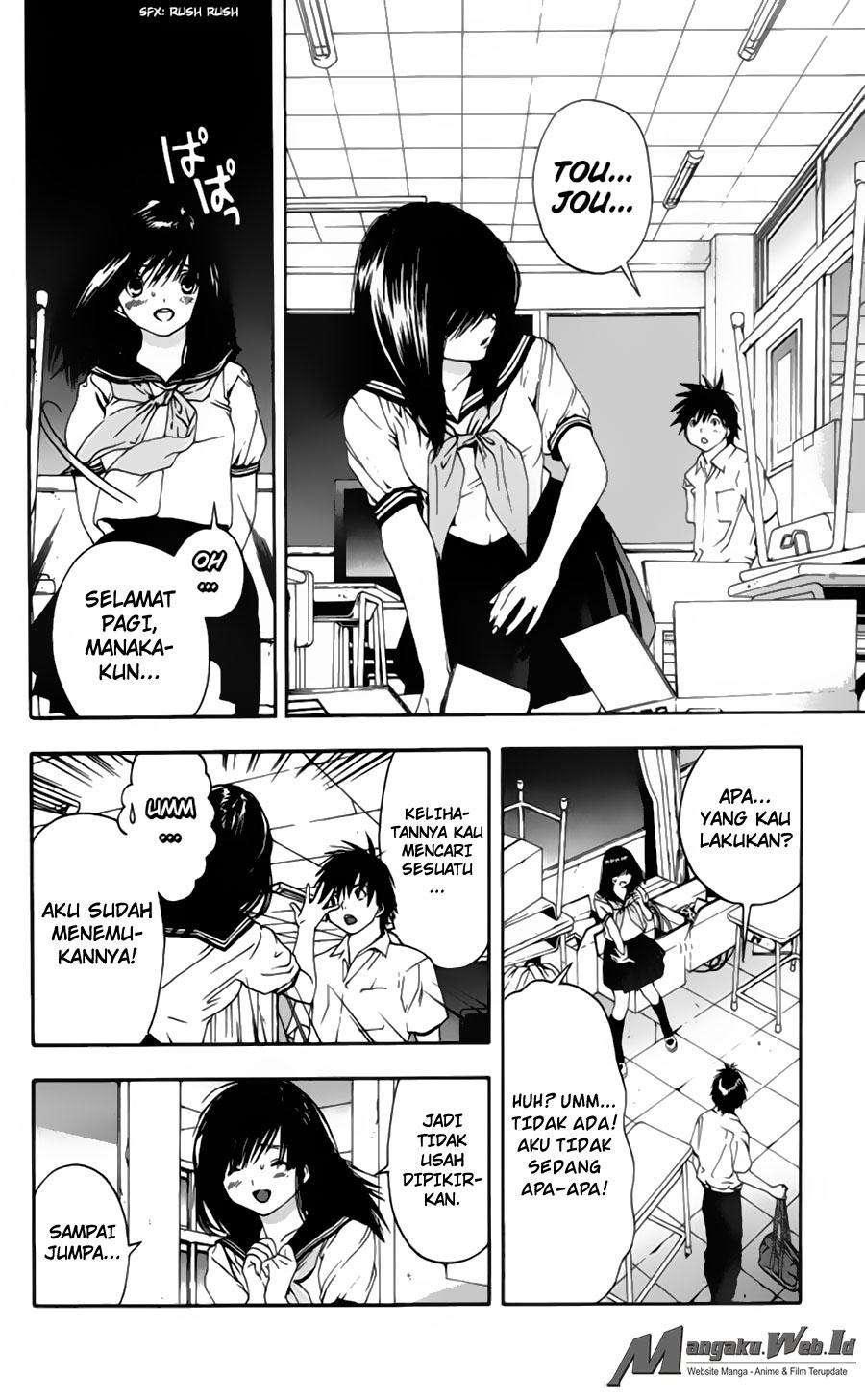 Chapter 146 - halaman 6