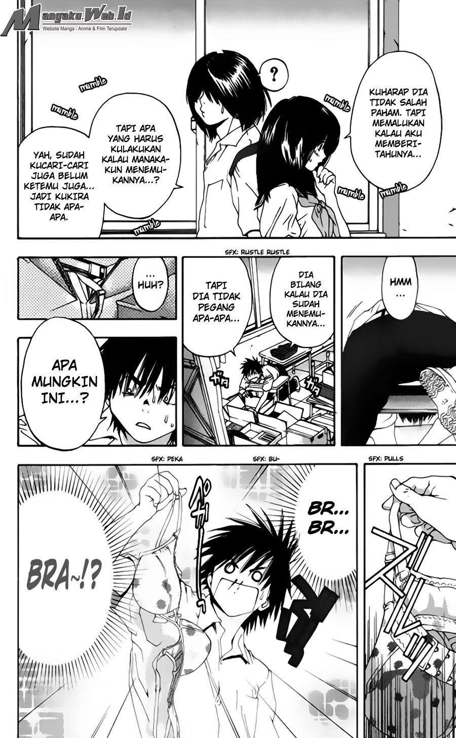 Chapter 146 - halaman 8