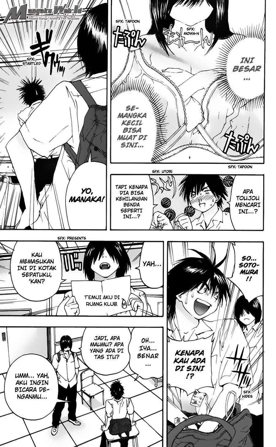Chapter 146 - halaman 9
