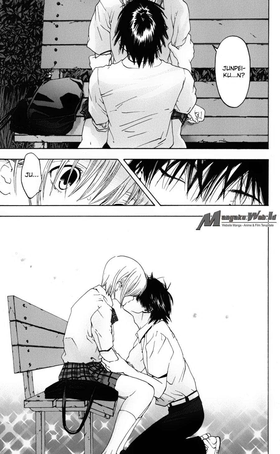 Chapter 145 - halaman 14
