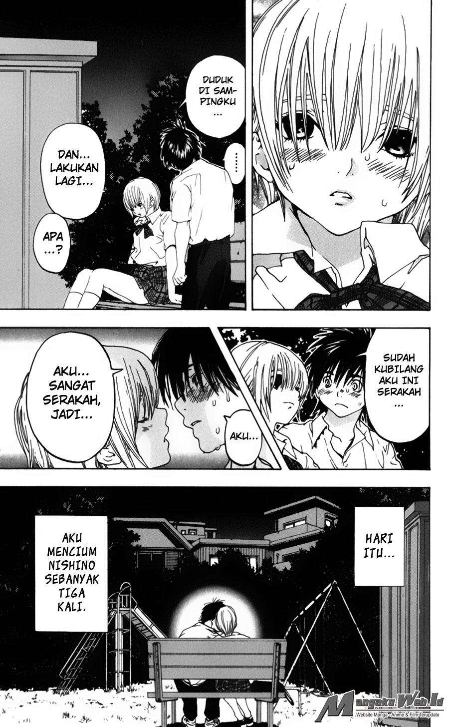 Chapter 145 - halaman 16