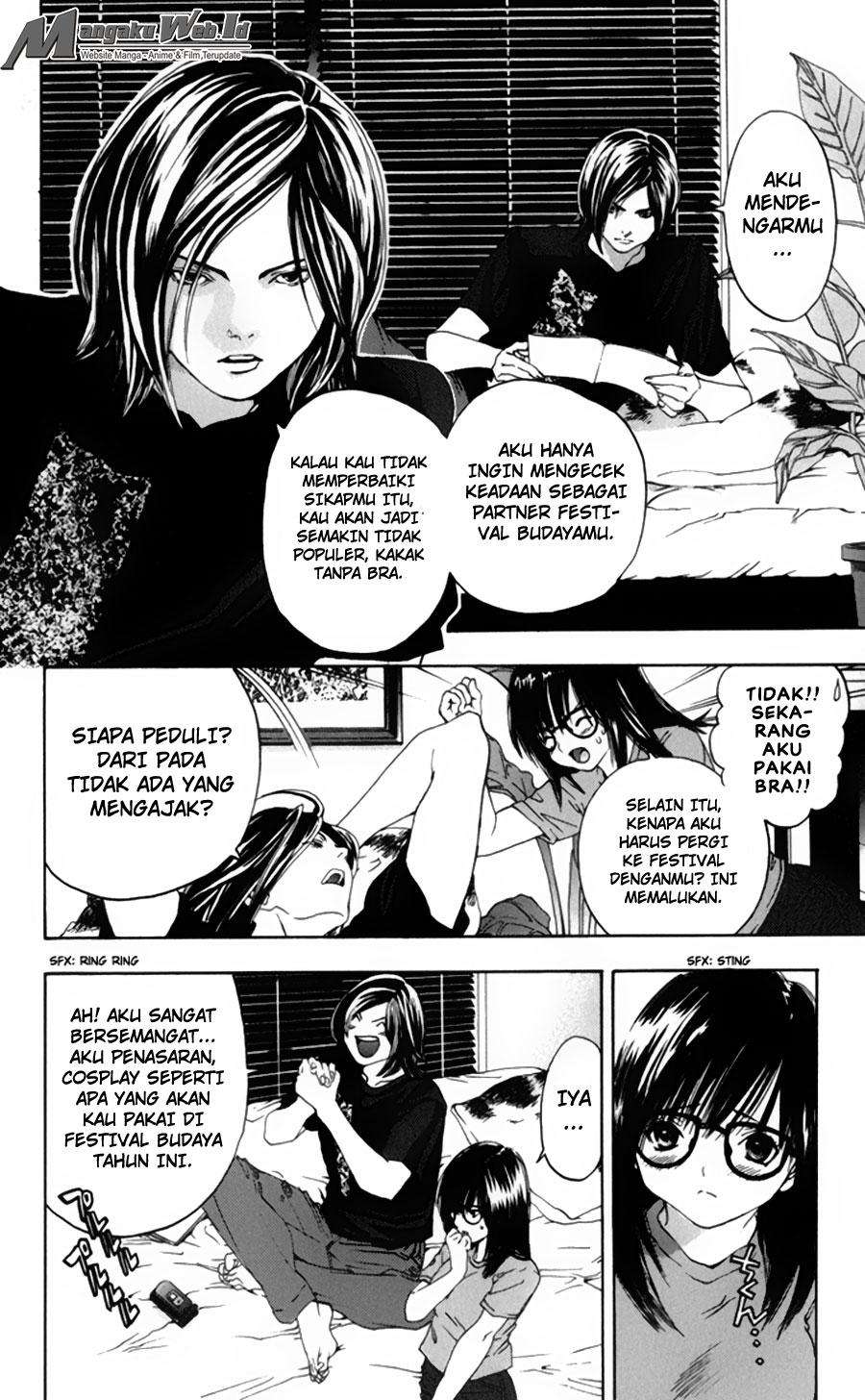 Chapter 145 - halaman 19