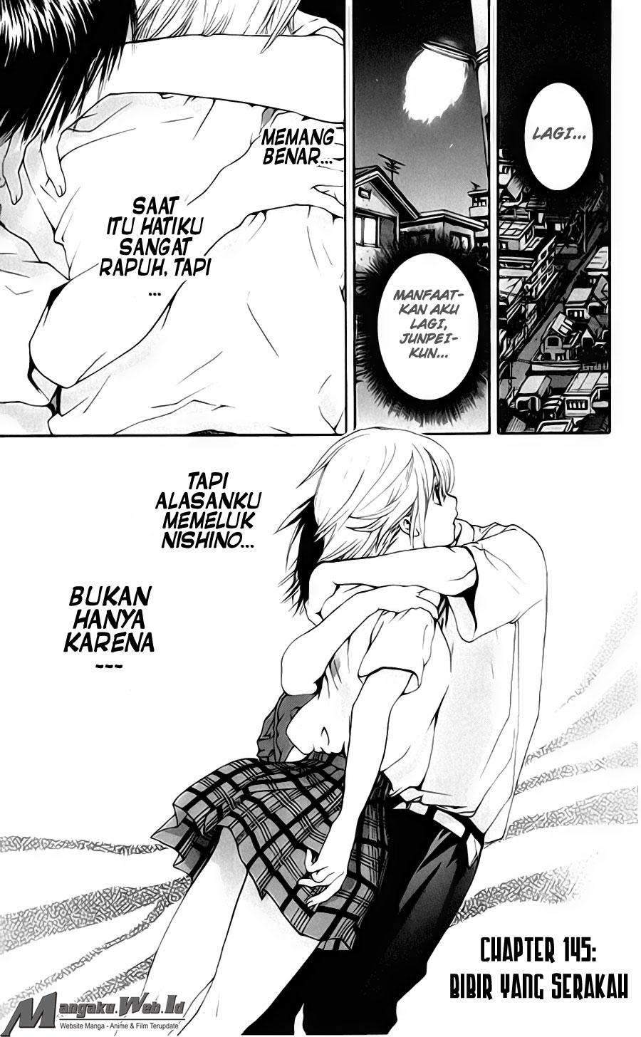 Chapter 145 - halaman 3