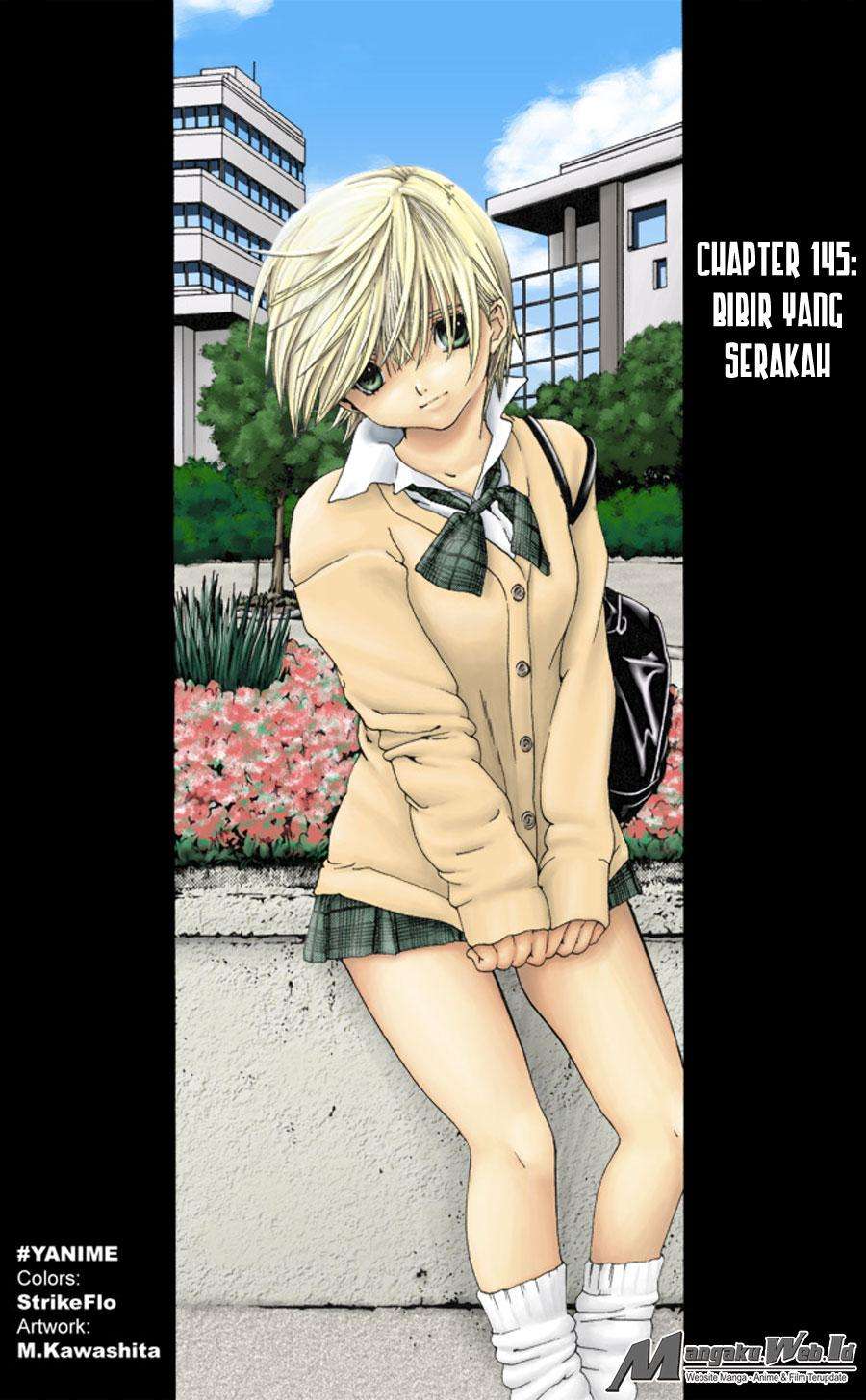 Chapter 145 - halaman 4