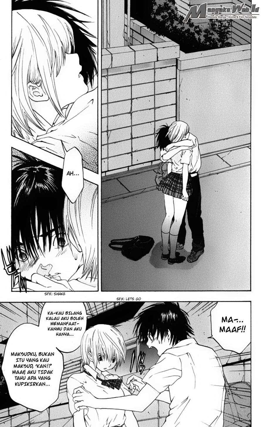 Chapter 145 - halaman 5