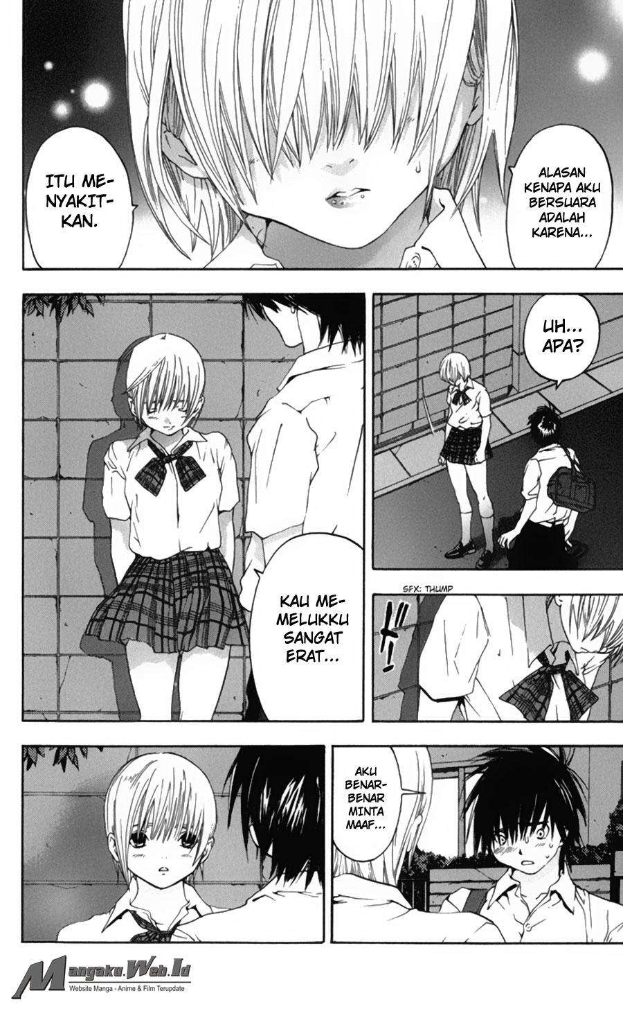 Chapter 145 - halaman 6