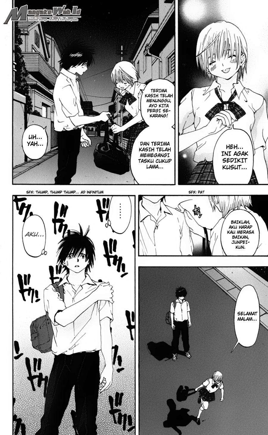 Chapter 145 - halaman 8