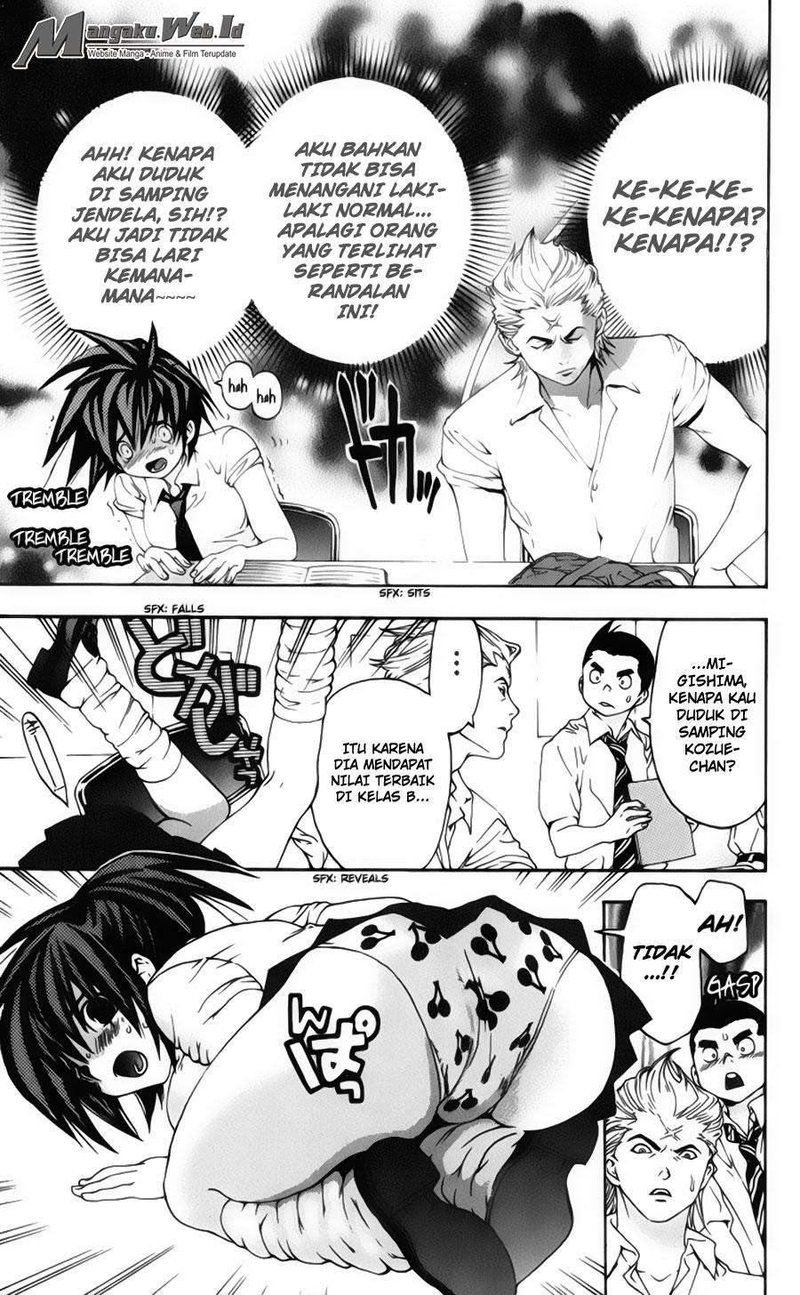Chapter 144 - halaman 13