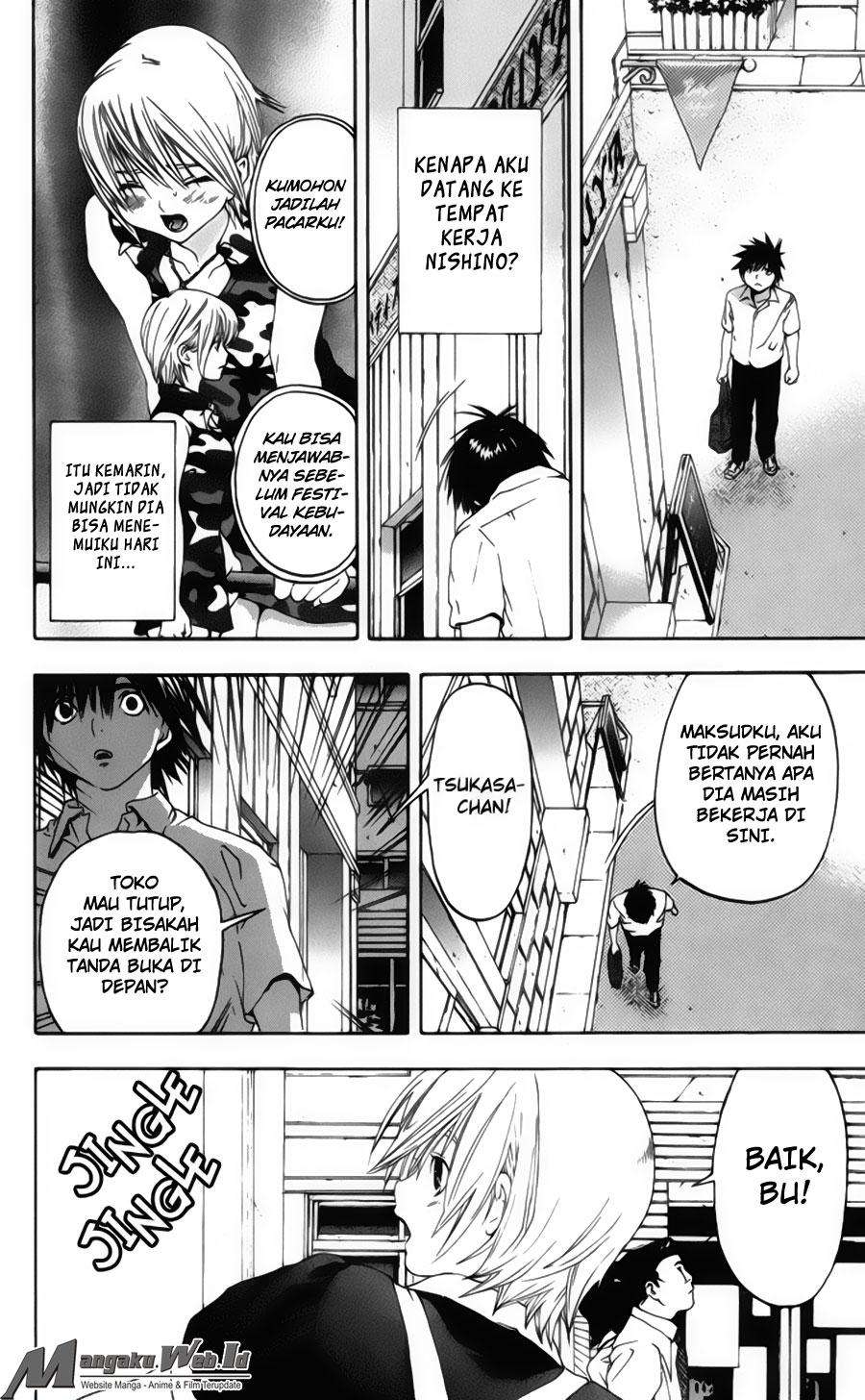 Chapter 144 - halaman 16