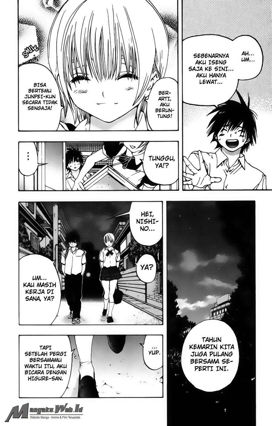 Chapter 144 - halaman 18