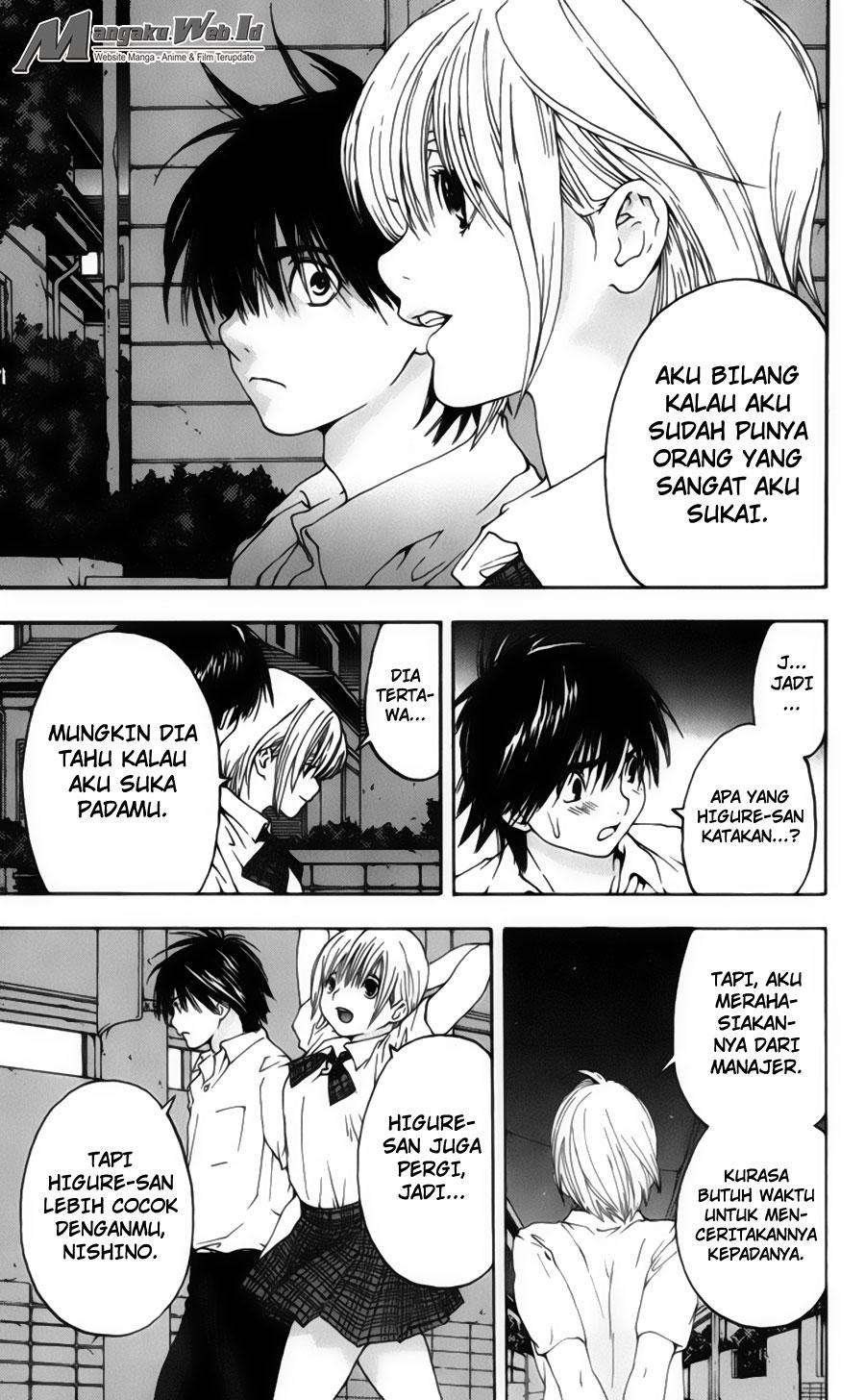Chapter 144 - halaman 19