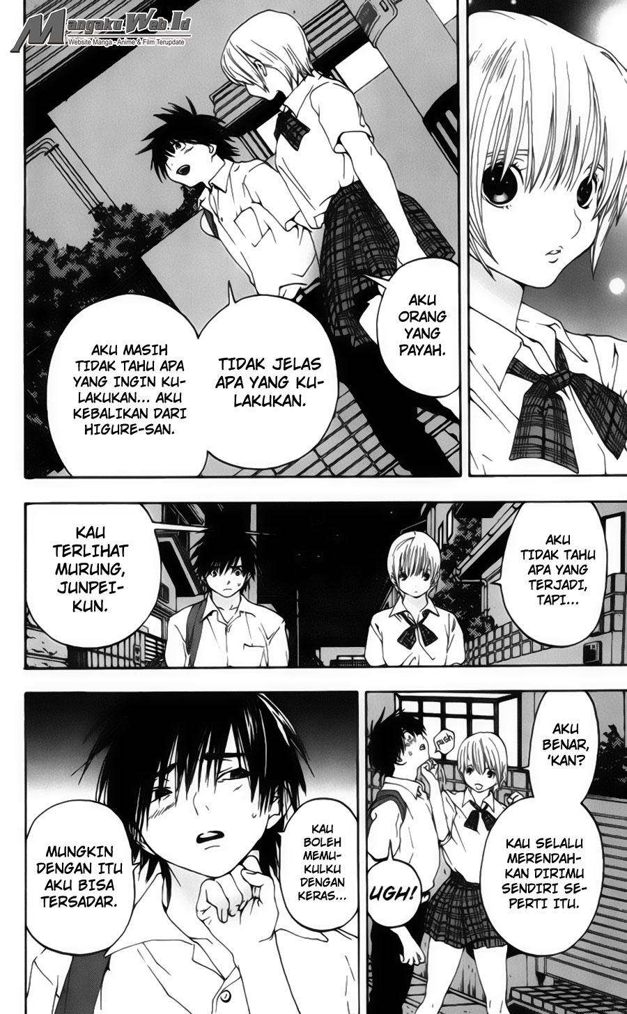 Chapter 144 - halaman 20