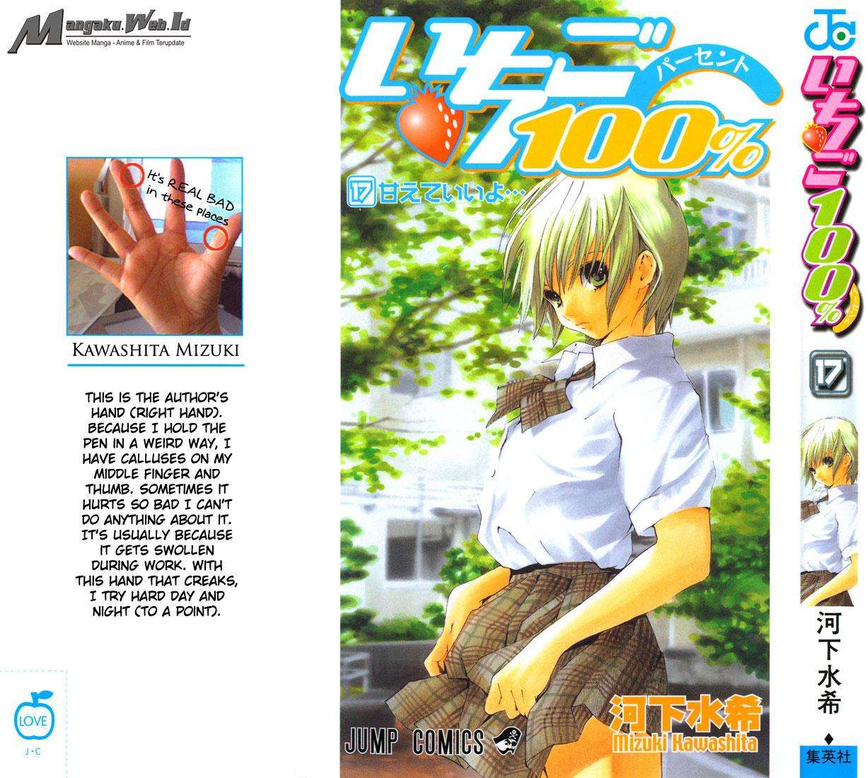 Chapter 144 - halaman 3