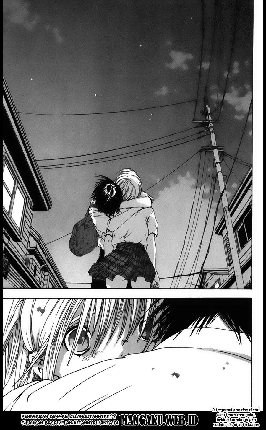 Chapter 144 - halaman 23