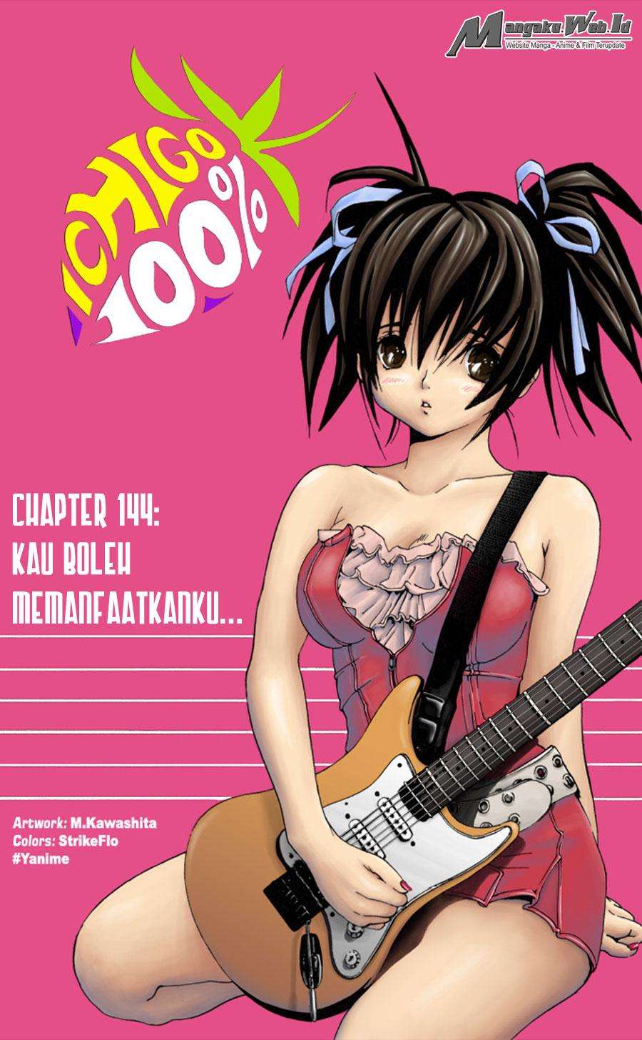 Chapter 144 - halaman 5