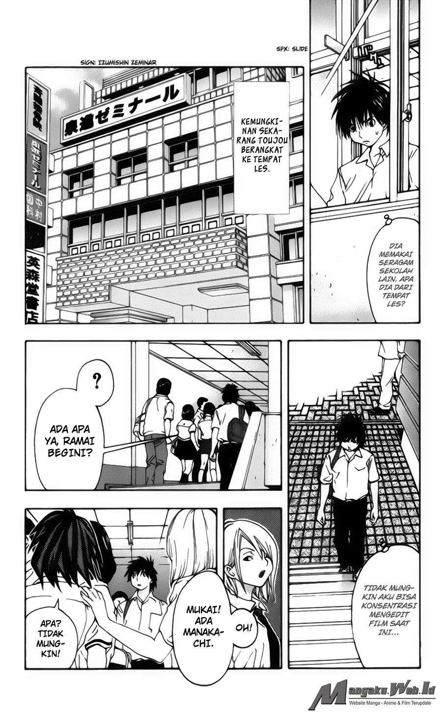 Chapter 144 - halaman 8