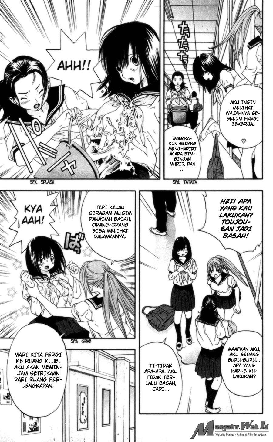 Chapter 143 - halaman 13