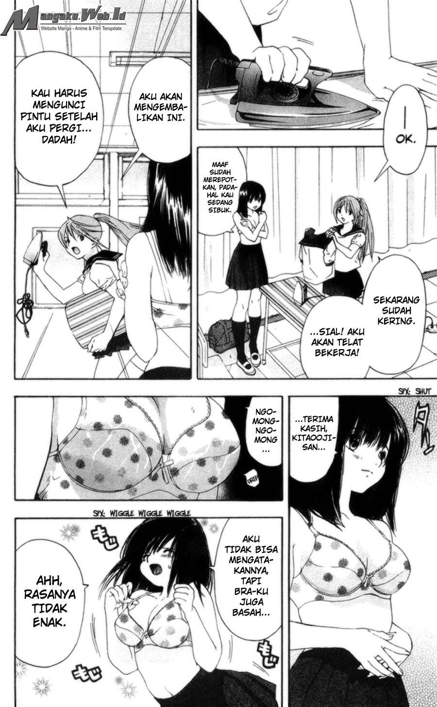 Chapter 143 - halaman 14