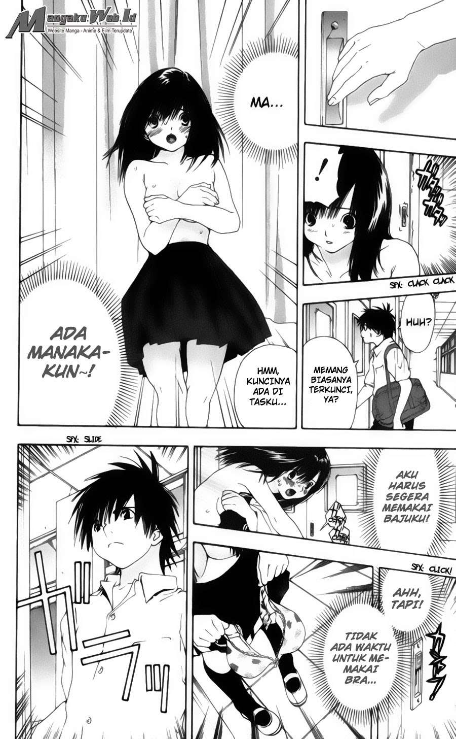 Chapter 143 - halaman 16