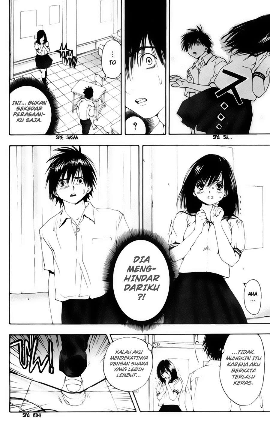 Chapter 143 - halaman 20