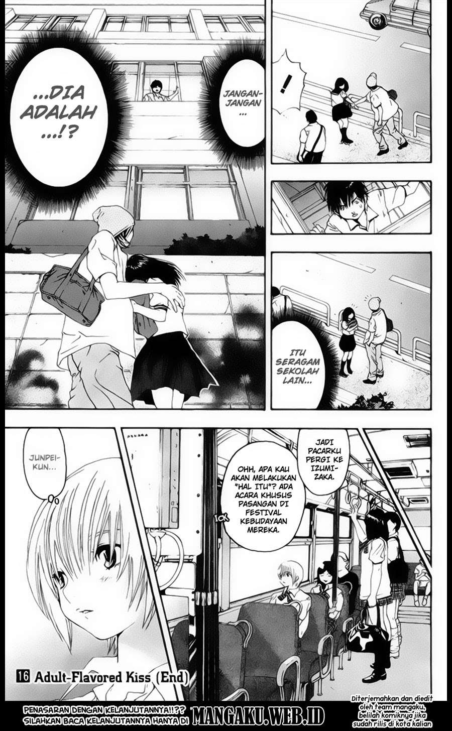Chapter 143 - halaman 23