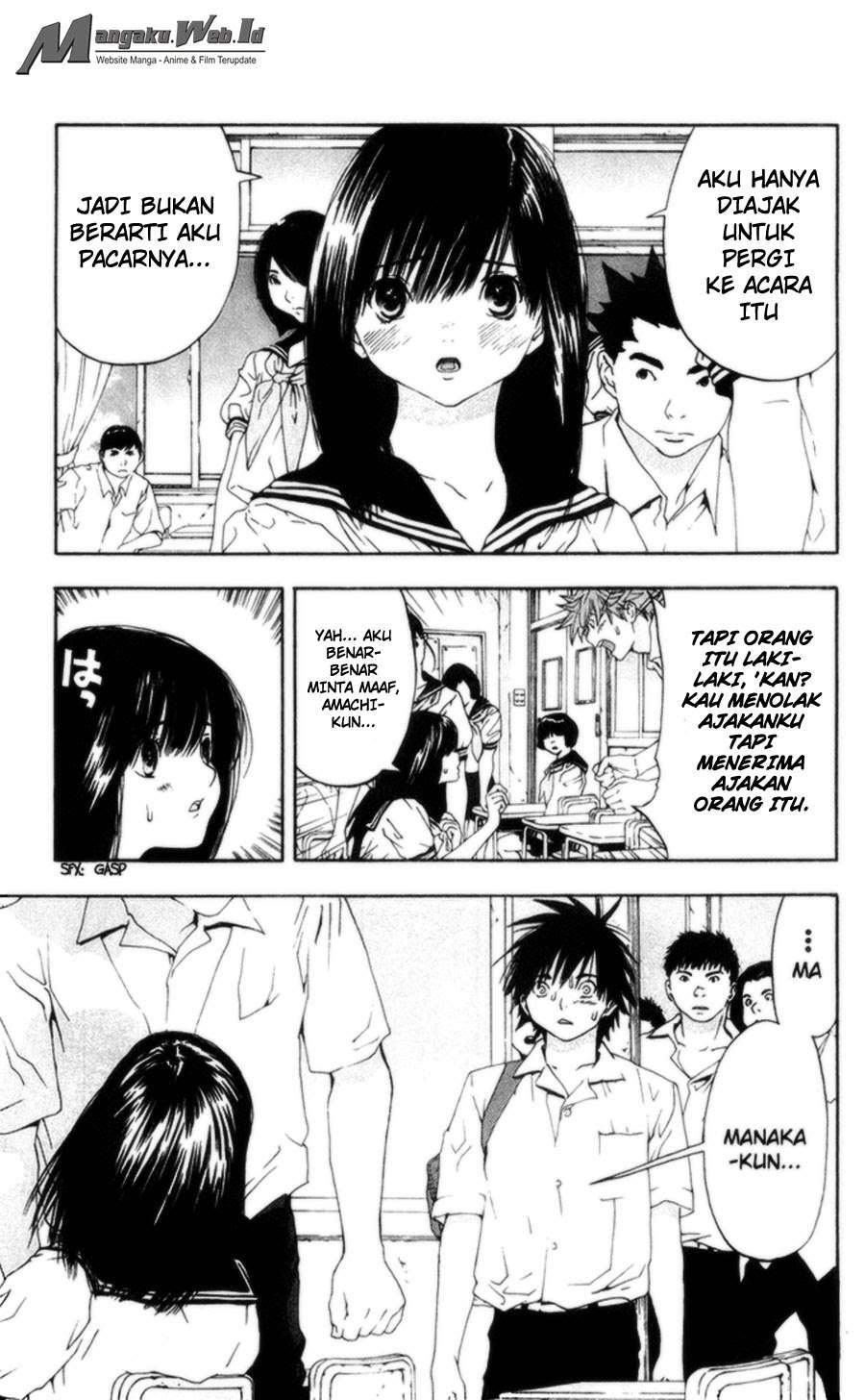 Chapter 143 - halaman 5