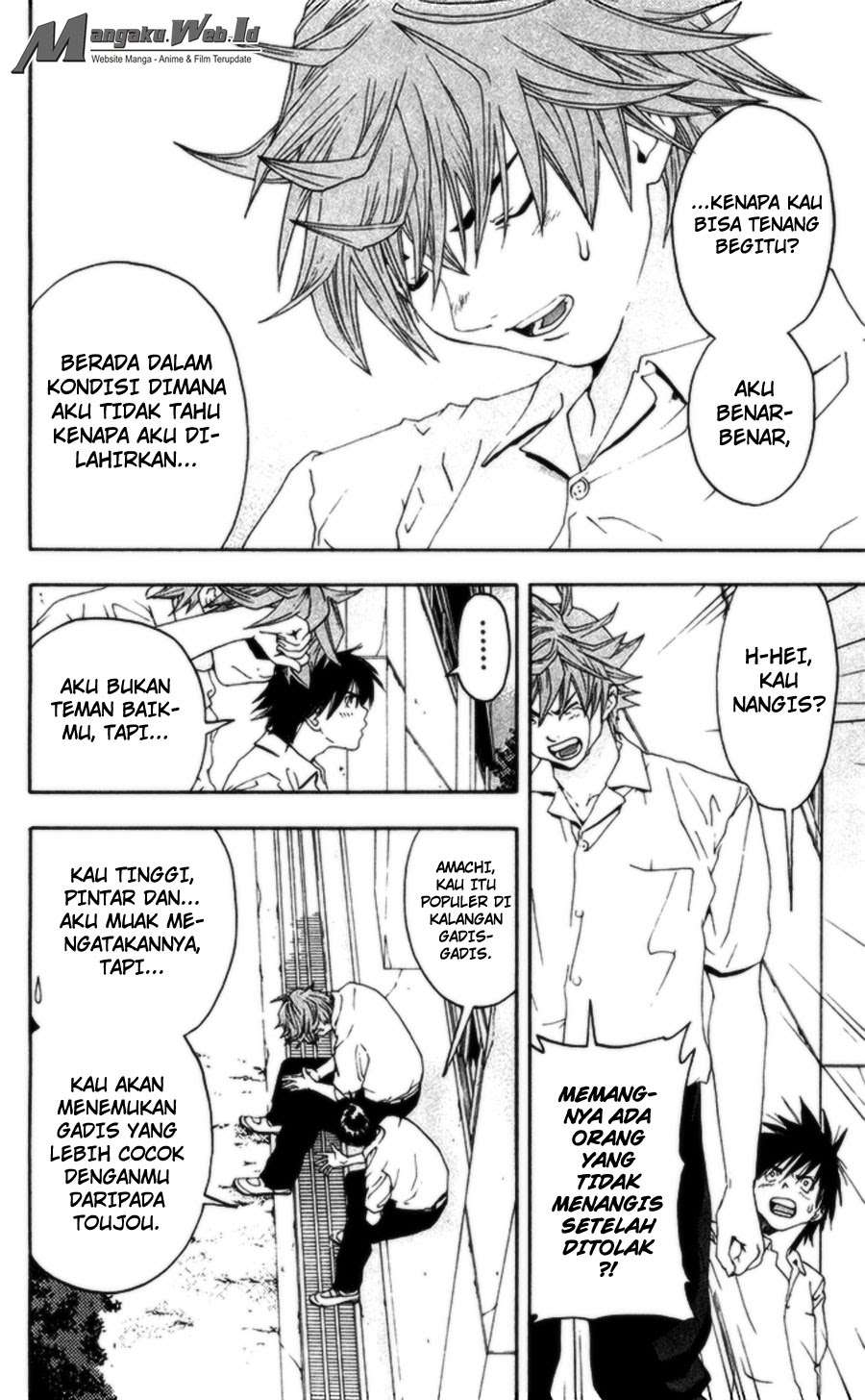 Chapter 143 - halaman 8