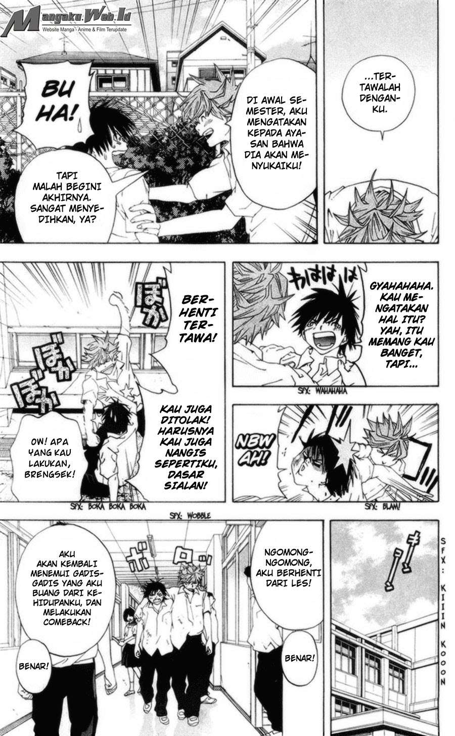Chapter 143 - halaman 9