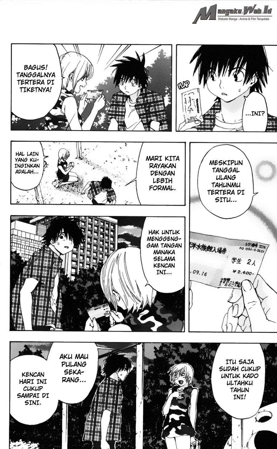 Chapter 142 - halaman 13