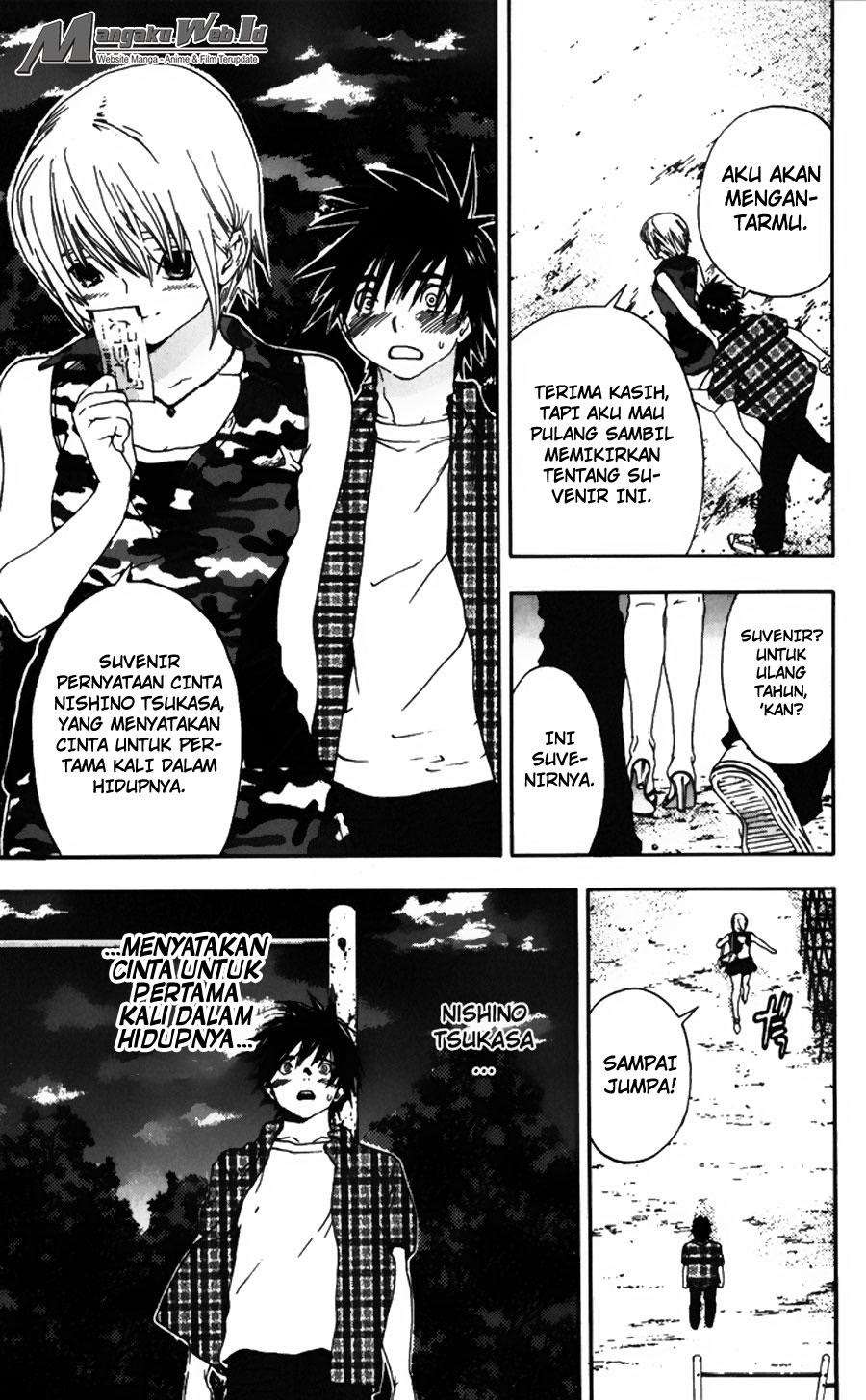 Chapter 142 - halaman 14