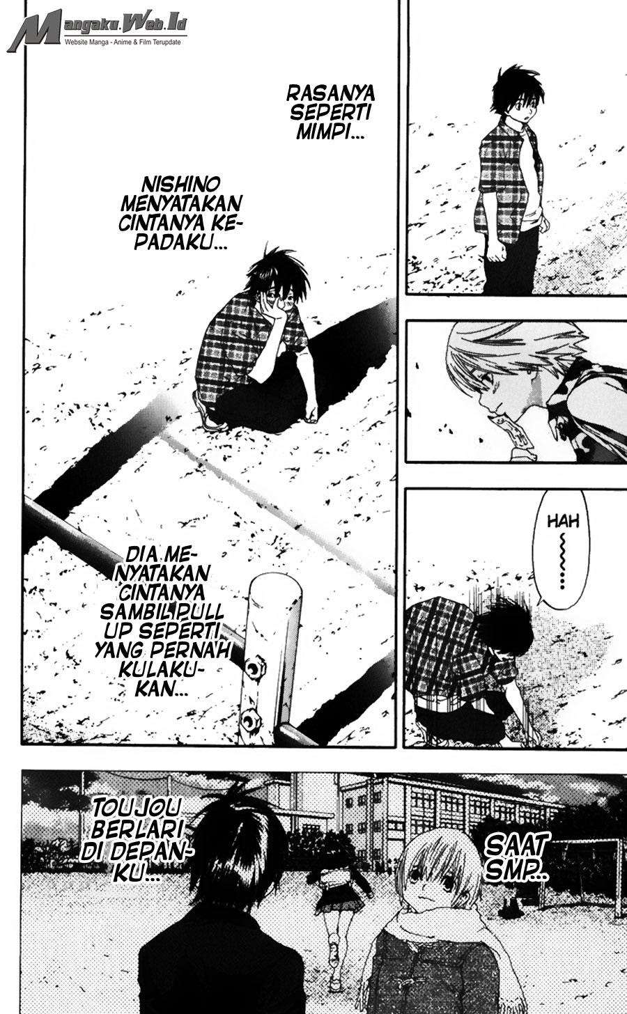 Chapter 142 - halaman 15