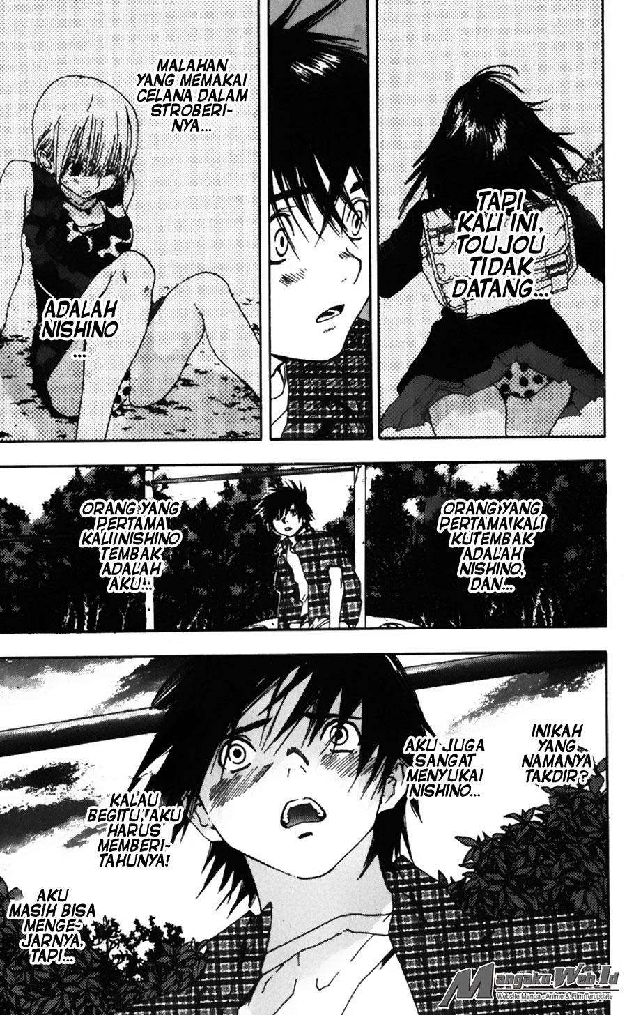 Chapter 142 - halaman 16