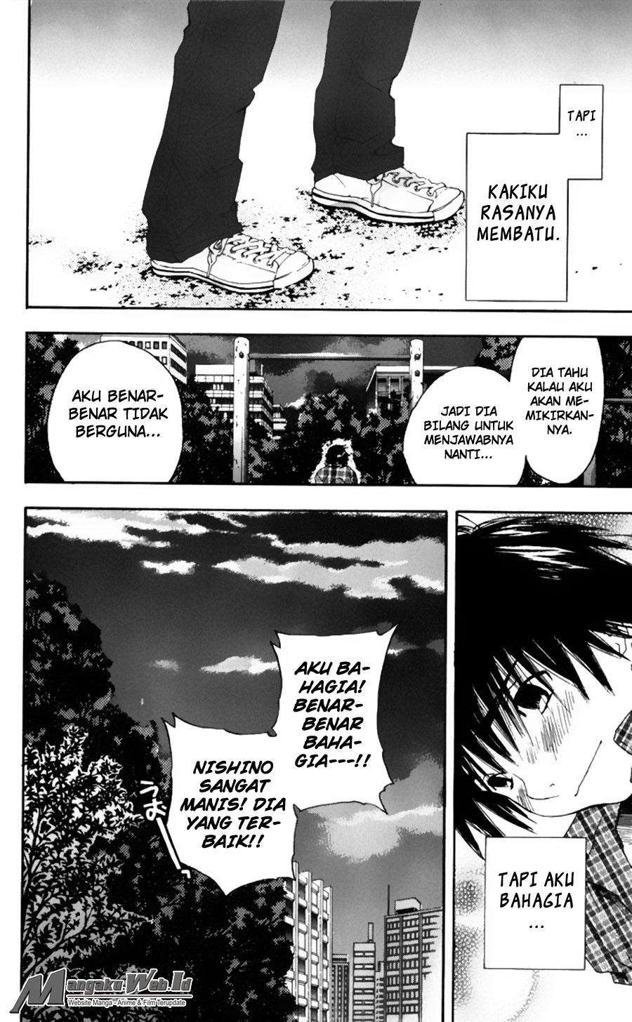 Chapter 142 - halaman 17
