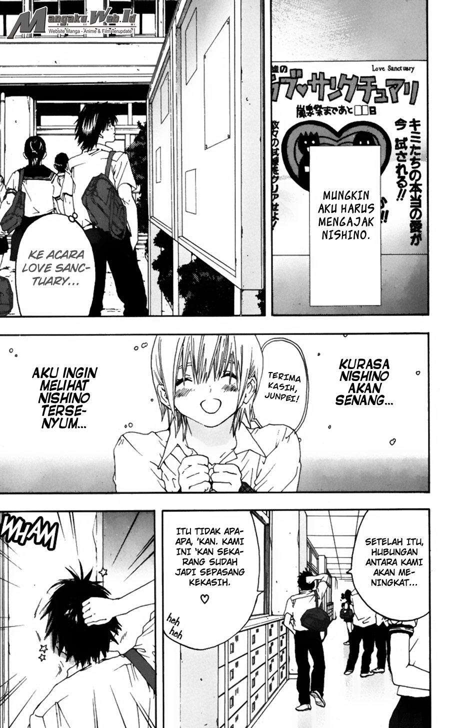 Chapter 142 - halaman 18