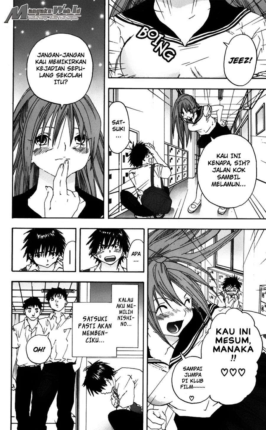 Chapter 142 - halaman 19