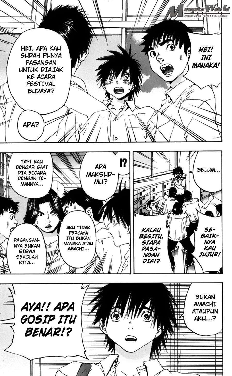 Chapter 142 - halaman 20