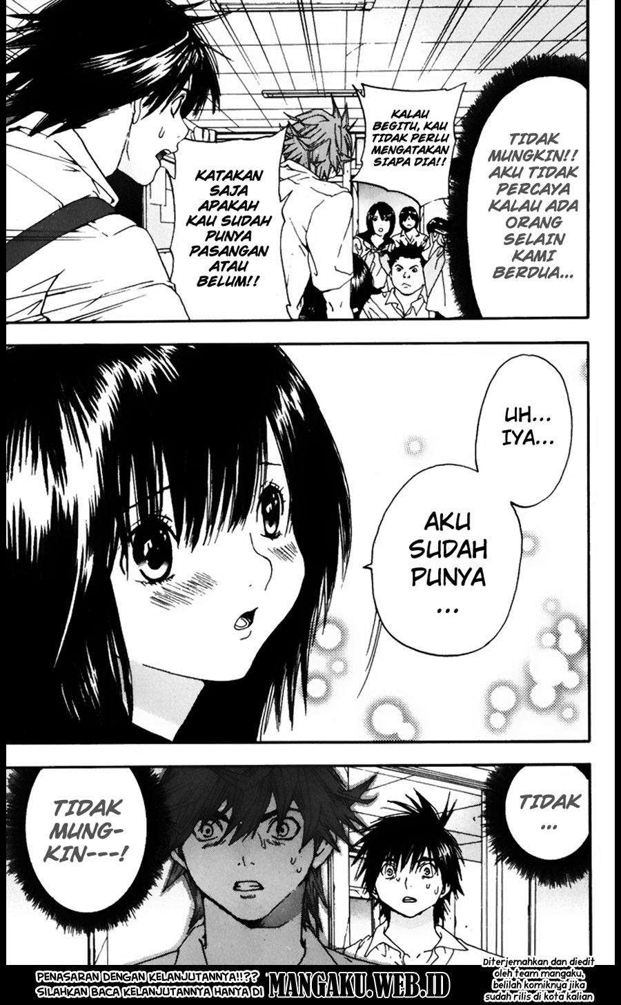 Chapter 142 - halaman 22