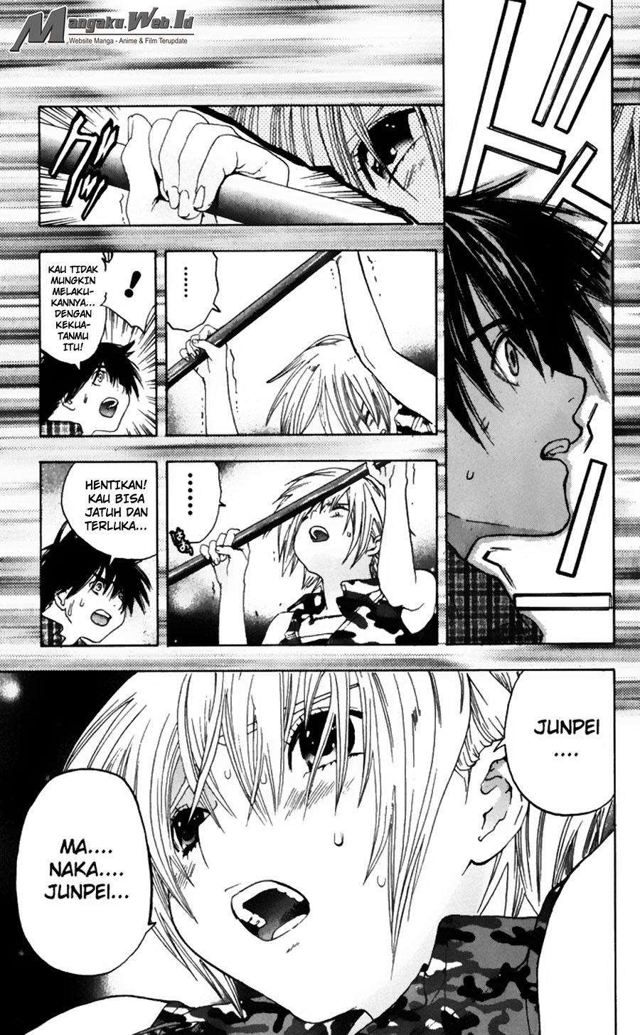 Chapter 142 - halaman 7