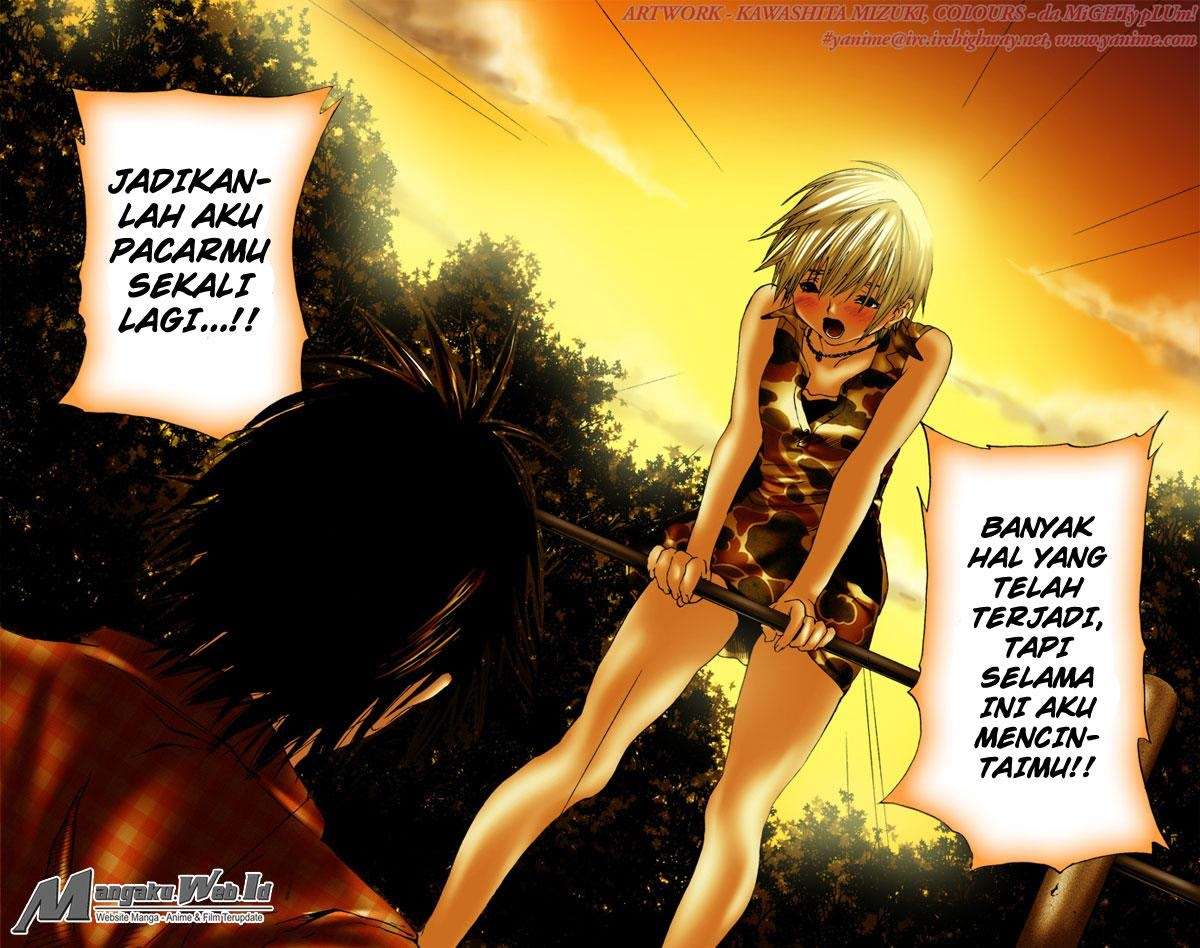 Chapter 142 - halaman 8