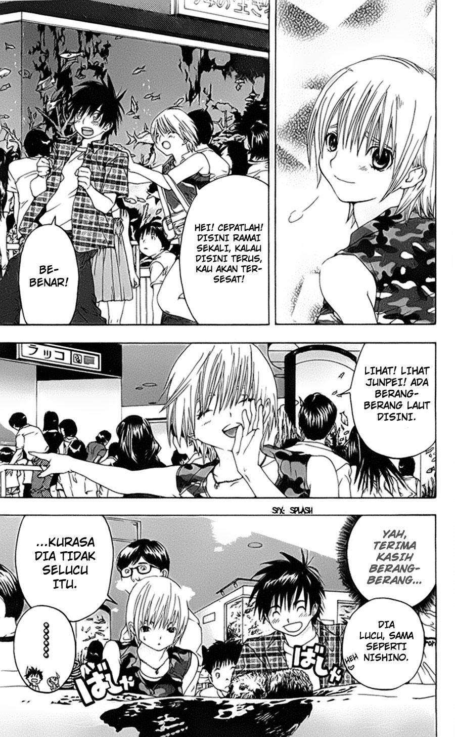 Chapter 141 - halaman 13