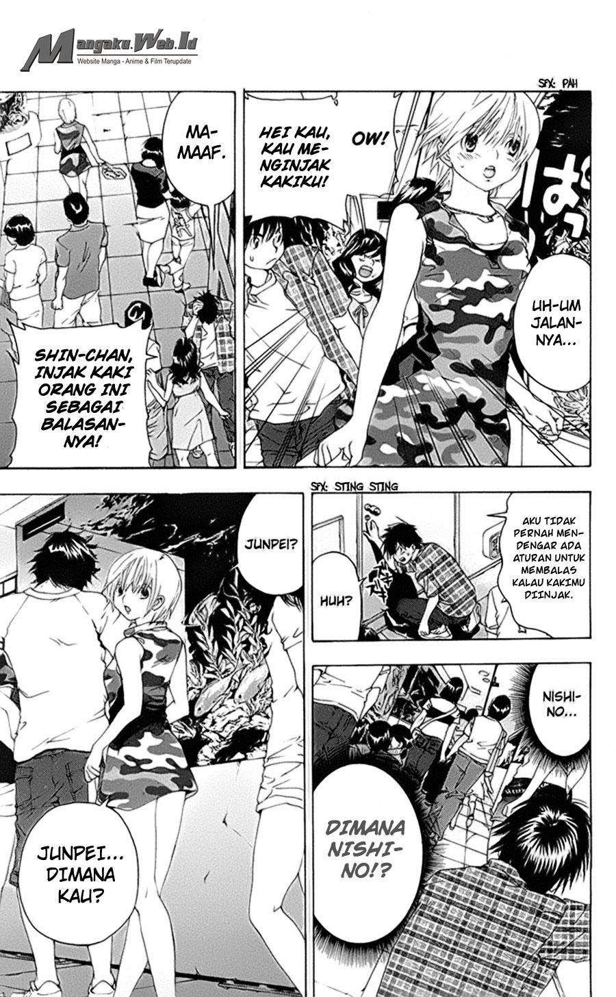 Chapter 141 - halaman 15