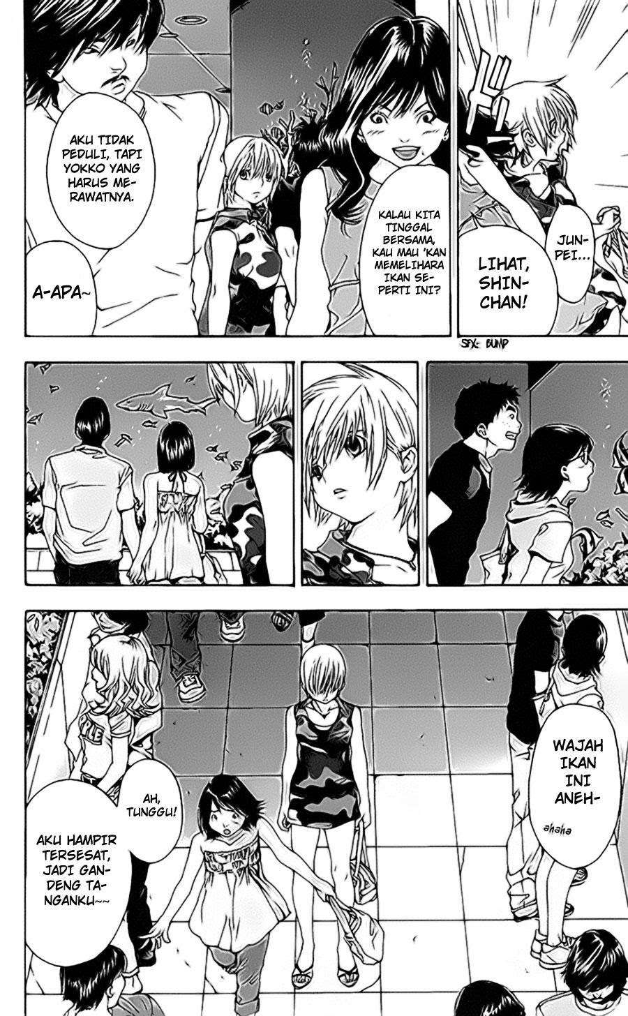 Chapter 141 - halaman 16