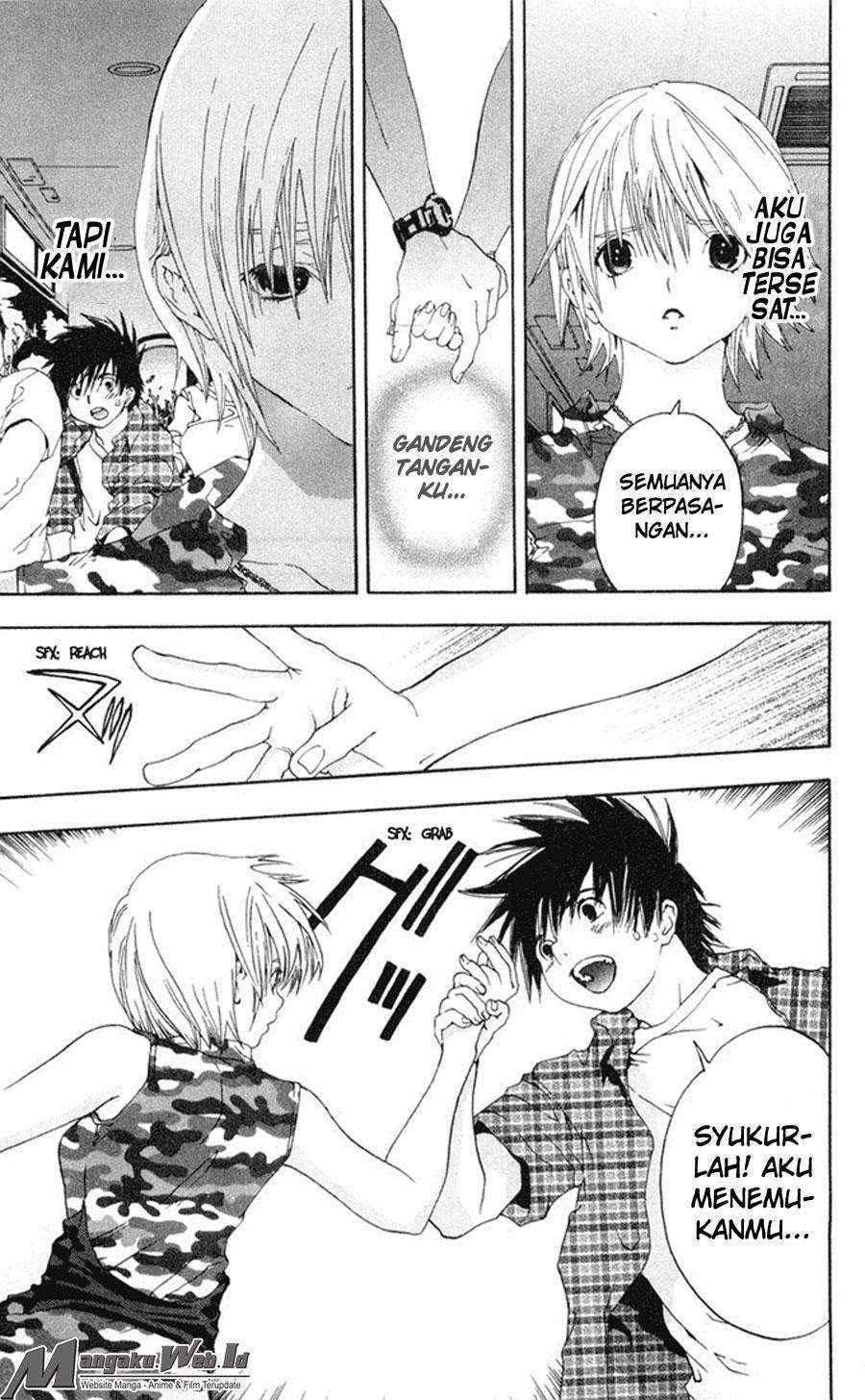 Chapter 141 - halaman 17