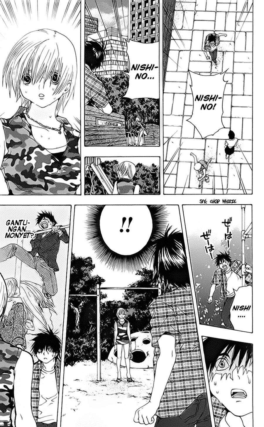 Chapter 141 - halaman 19