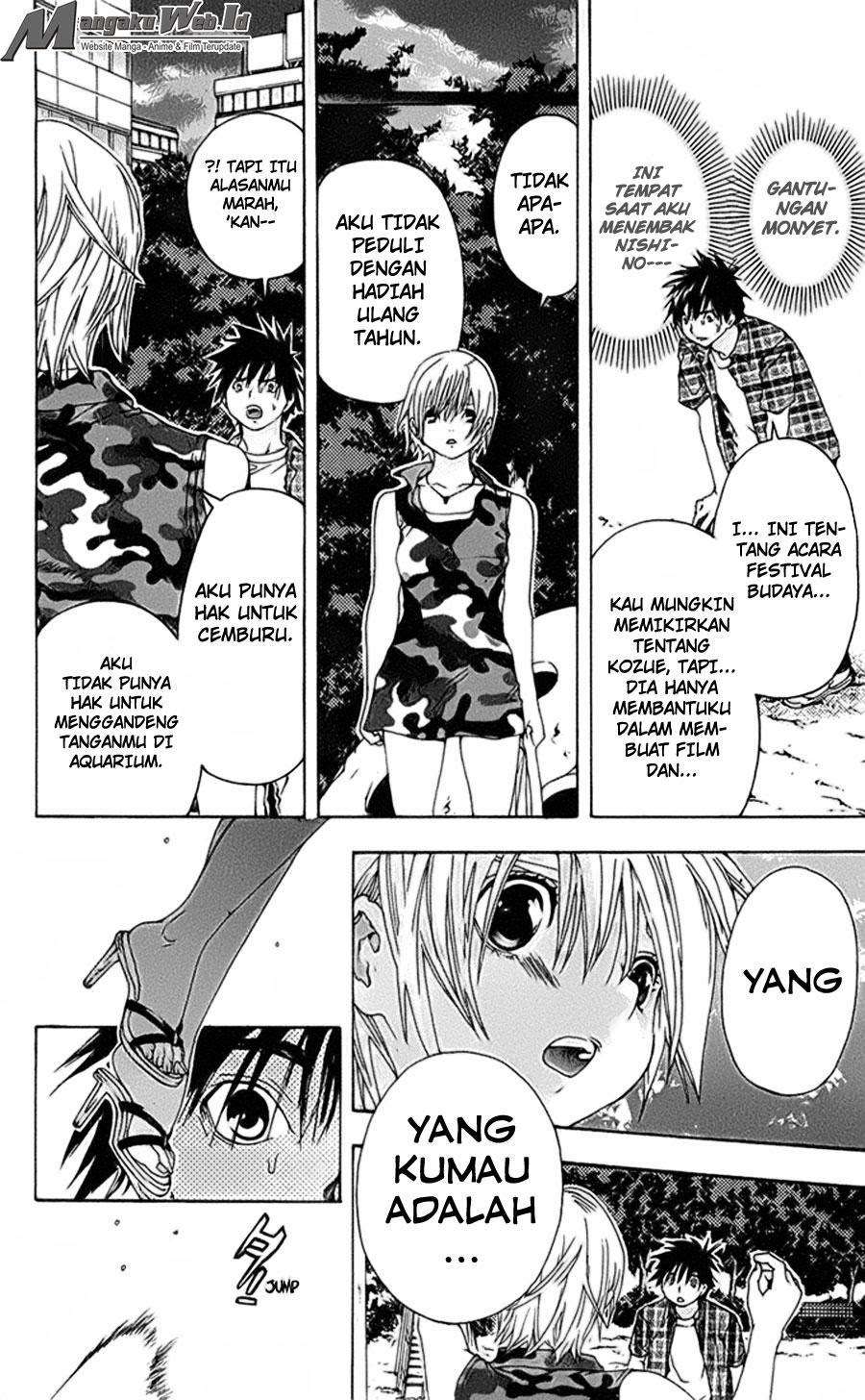 Chapter 141 - halaman 20