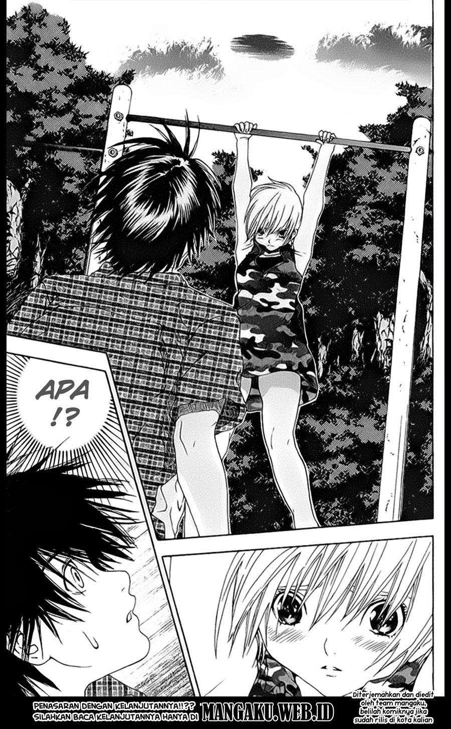 Chapter 141 - halaman 21