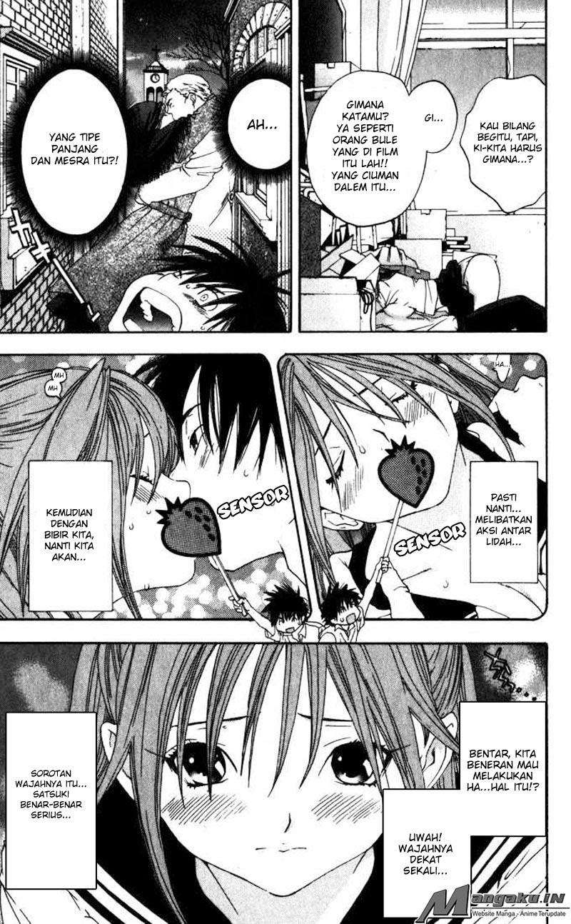 Chapter 140 - halaman 13