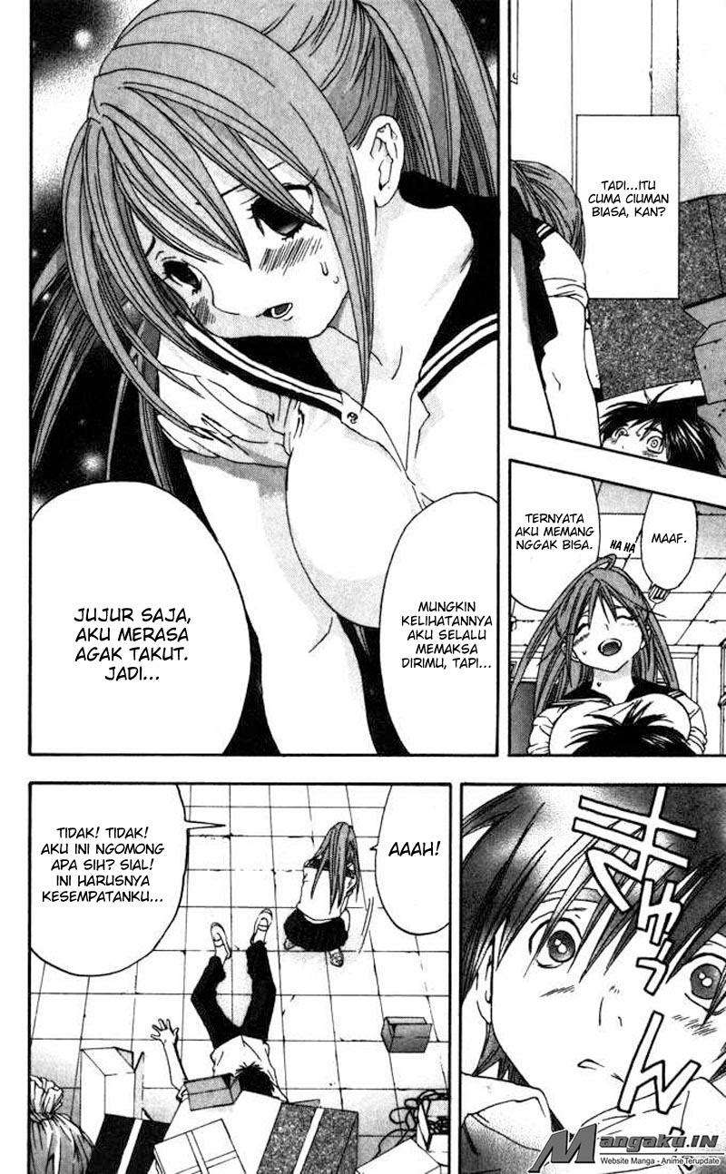 Chapter 140 - halaman 15