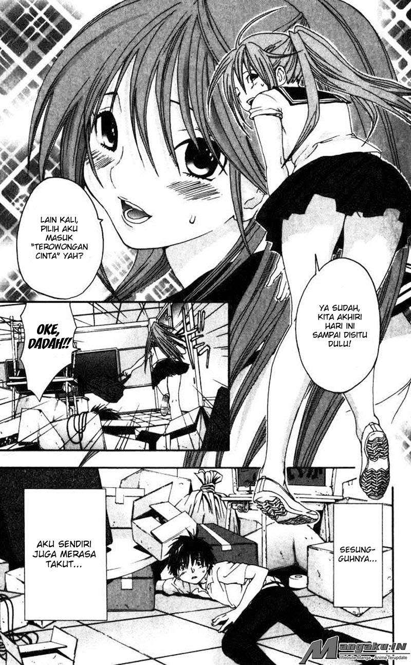 Chapter 140 - halaman 16
